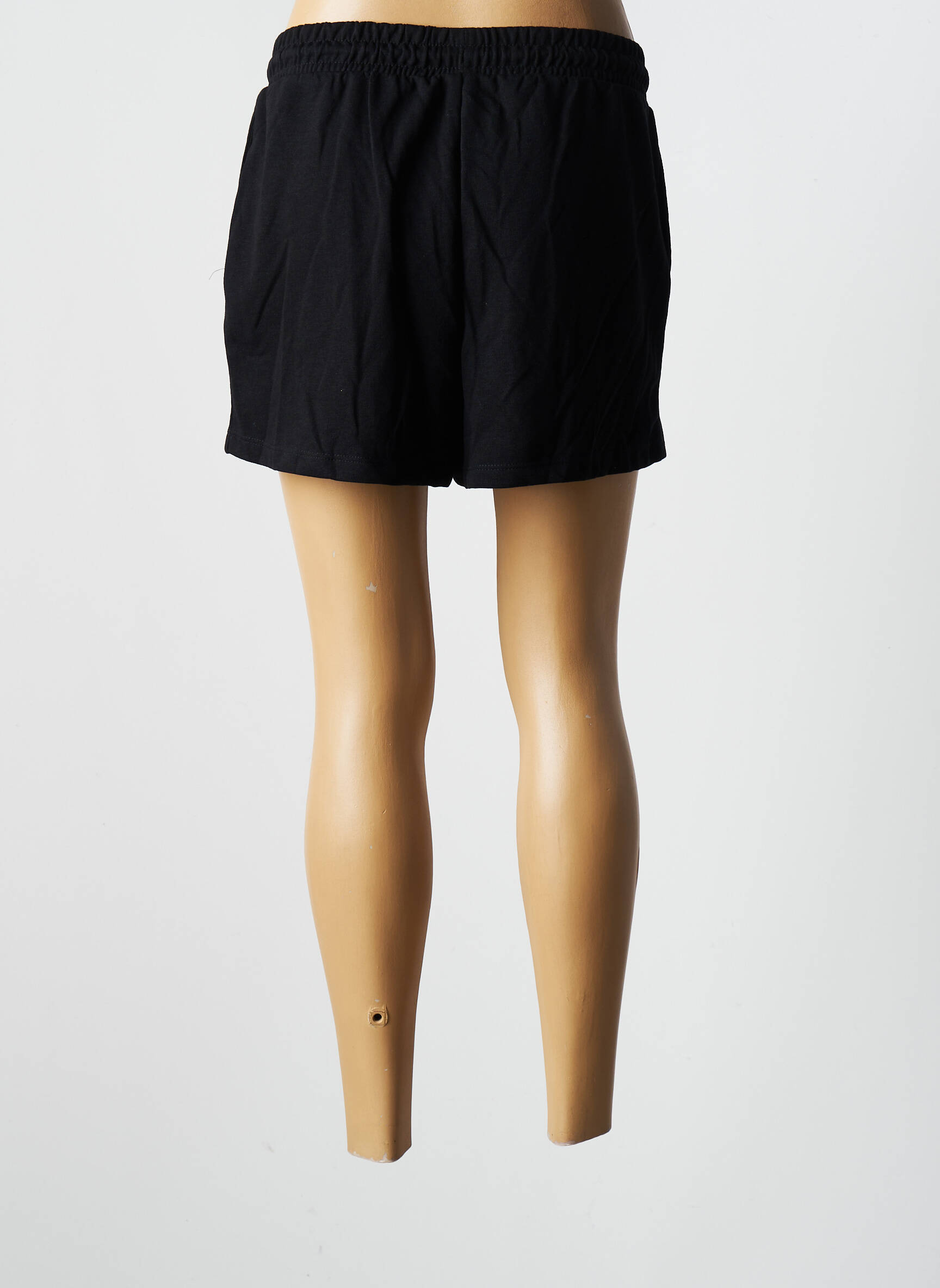 Only Shorts 1 Femme couleur noir