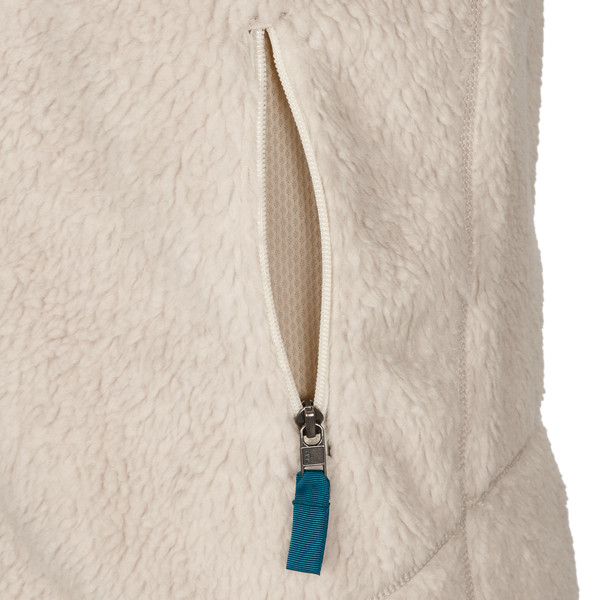 M' S CLASSIC RETRO-X VEST Herren - Fleeceweste