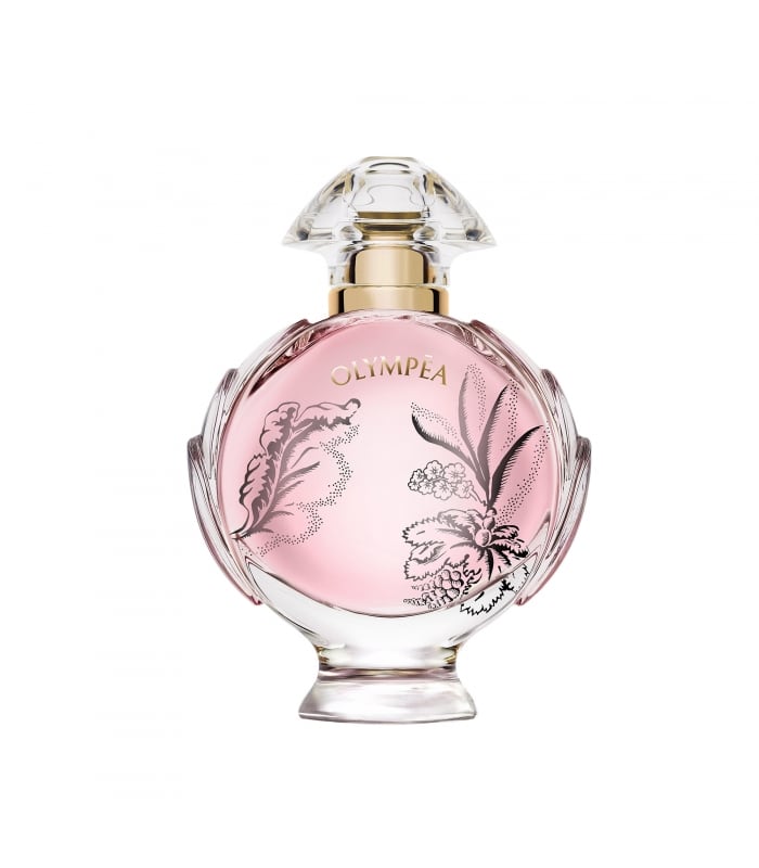 Paco Rabanne-OLYMPEA BLOSSOM-Eau de parfum