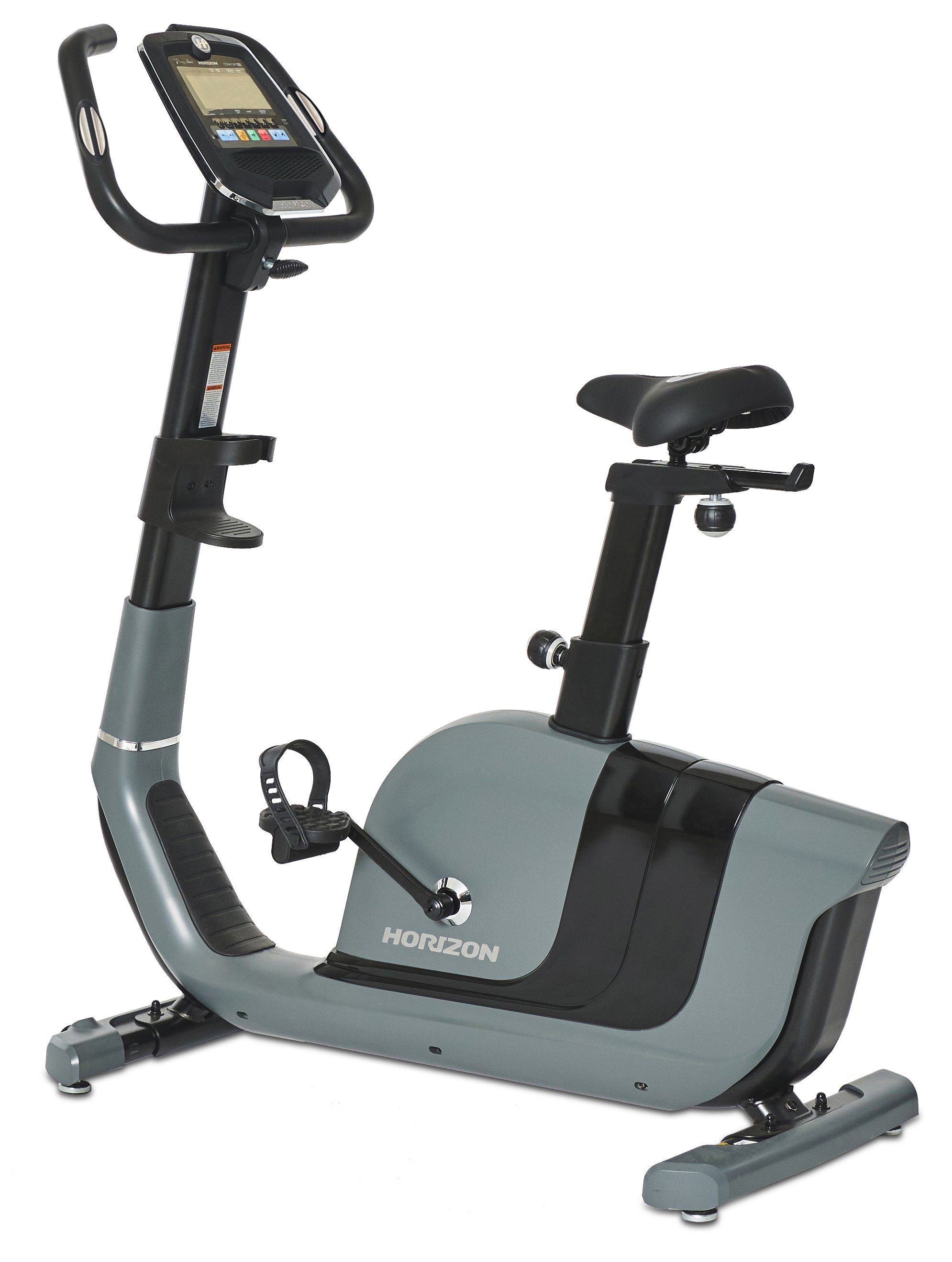 Horizon Fitness Ergometer Comfort 4.0