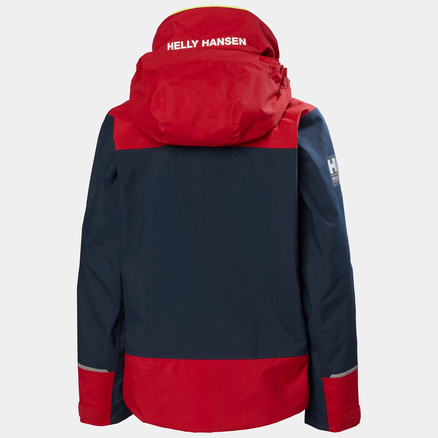 Juniors' Salt Port 2.0 Jacket