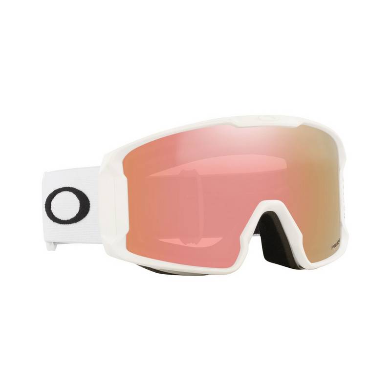 Oakley LINE MINER L Skibrille