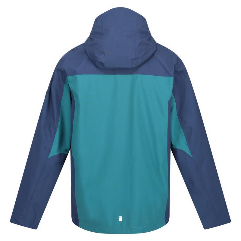 Regatta Birchdale Outdoorjacke Herren