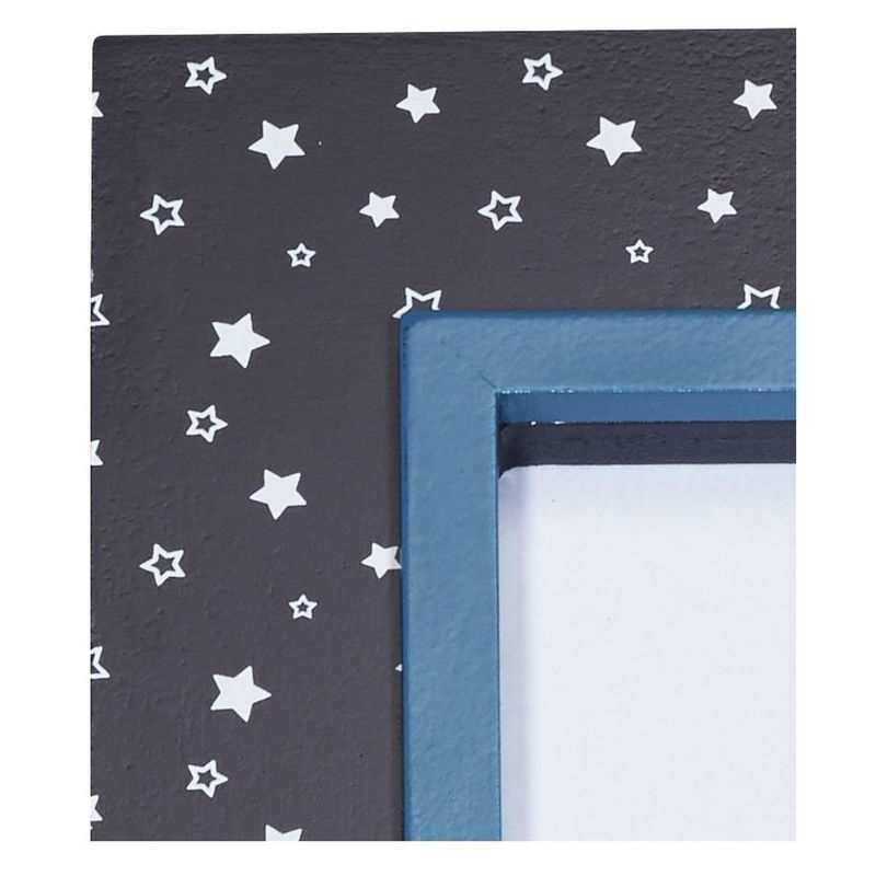 Cadre Photo Rectangle Lazare