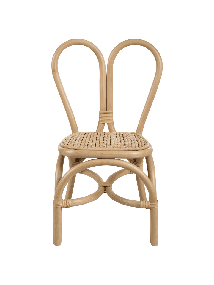 Beliani Kindersessel DESIMI in  - (W) 38 x (H) 60 x (L) 38 cm günstig kaufen onesize