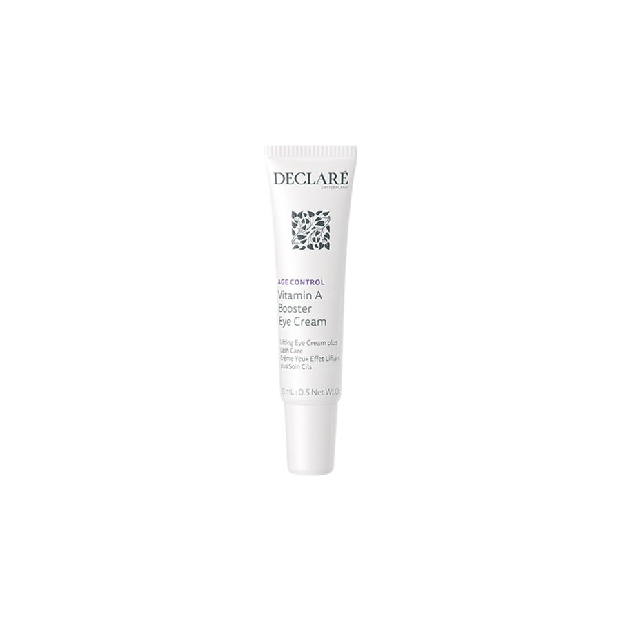 Vitamin A Booster Eye Cream