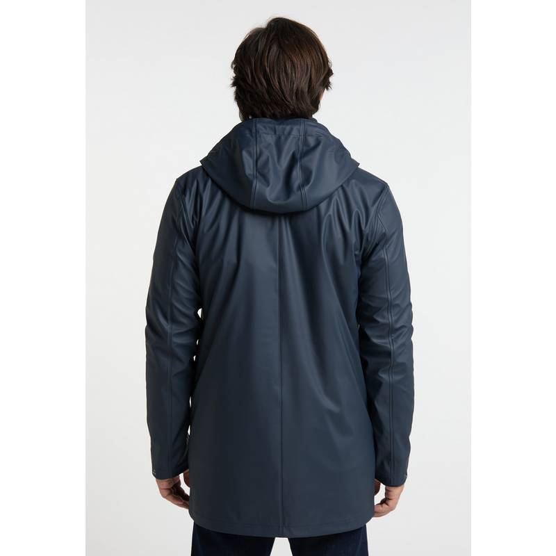 Icebound Regenjacke Herren
