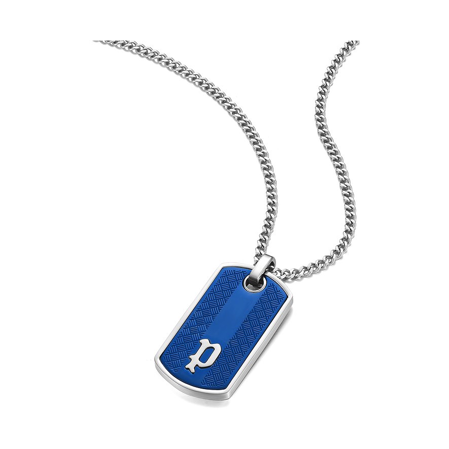 Police Kette