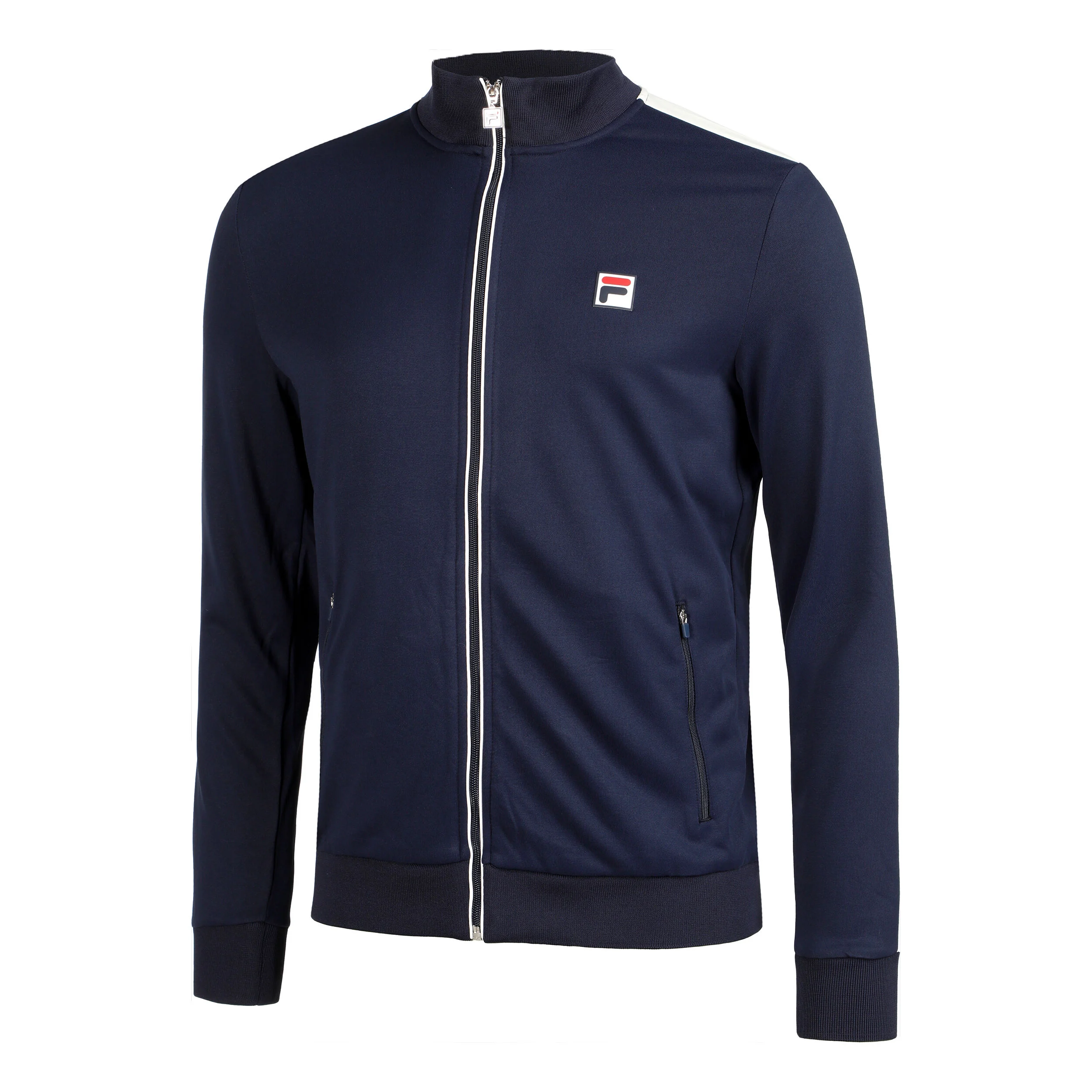 Elian Trainingsjacke Herren - Dunkelblau