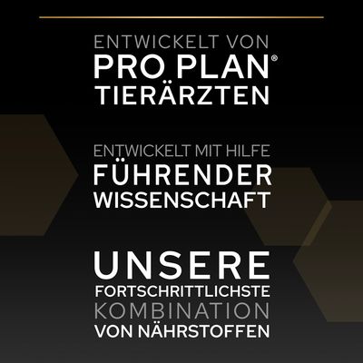 PURINA PRO PLAN Senior 7+ Longevis reich an Lachs