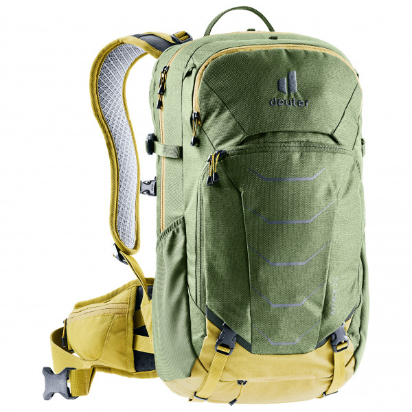 Deuter - Attack 20 - Bike-Rucksack