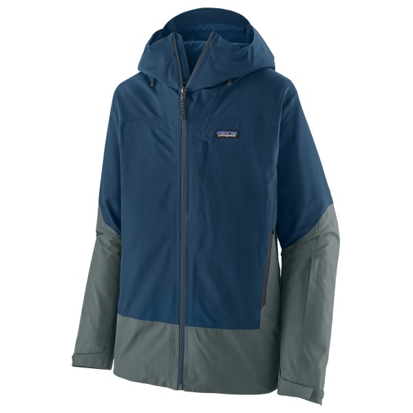 Patagonia - Storm Shift Jacket - Skijacke