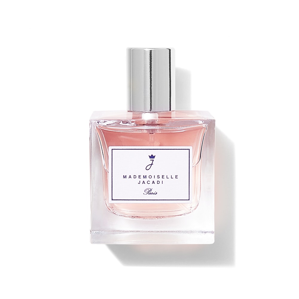 jacadi Mademoiselle Eau de Toilette