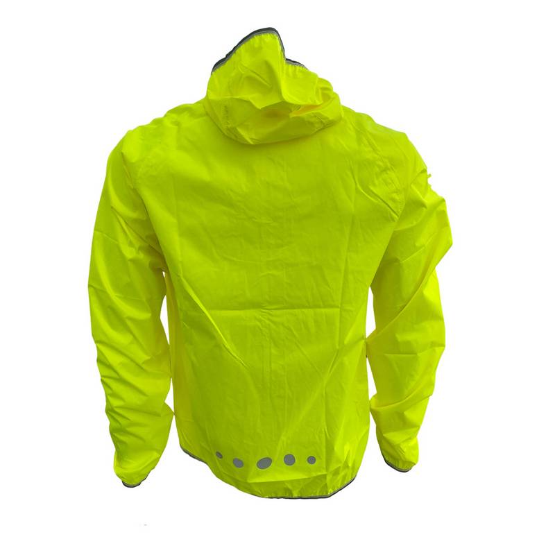 Proviz Signature Fahrradjacke