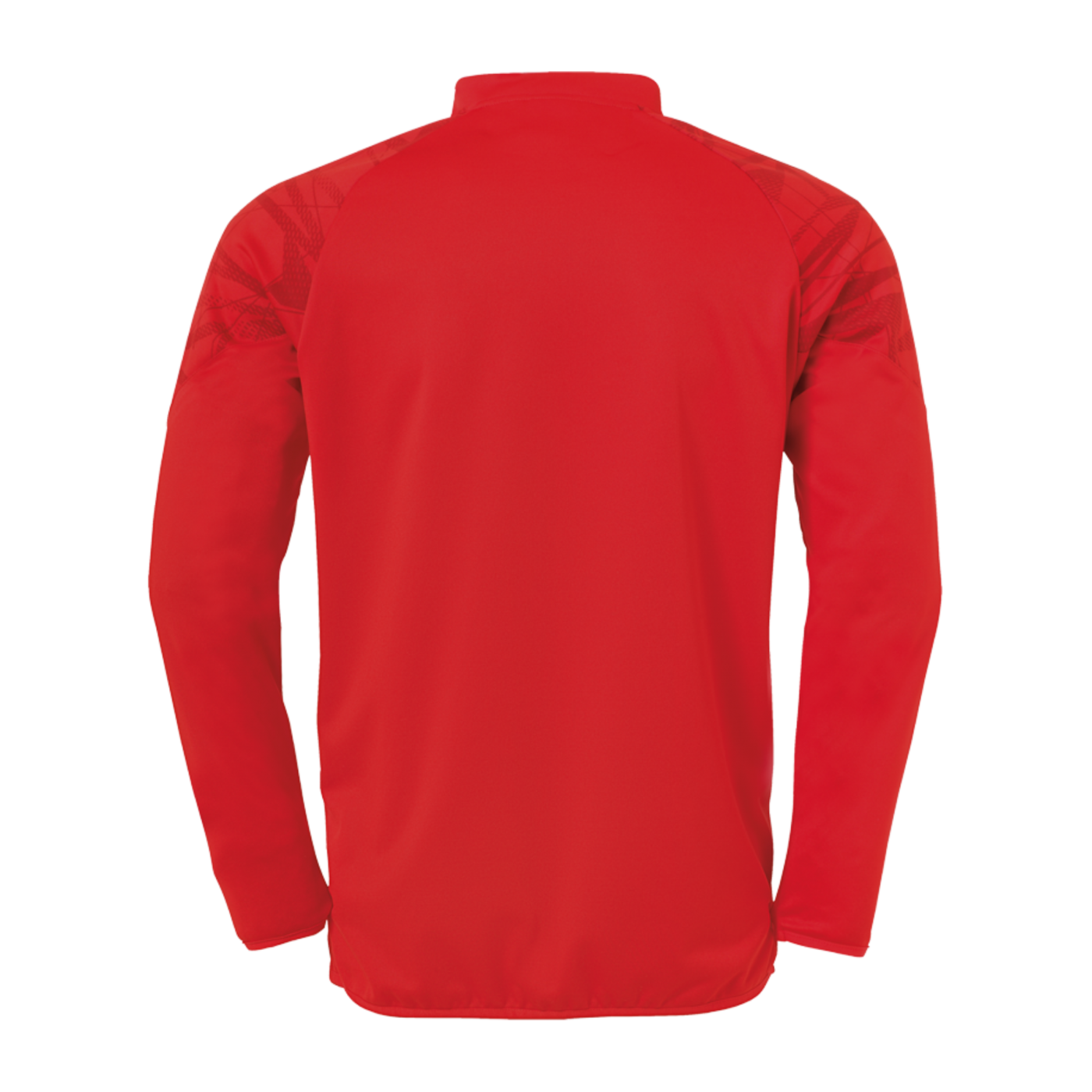 Uhslport Goal 25 Trainingsjacke Rot F04