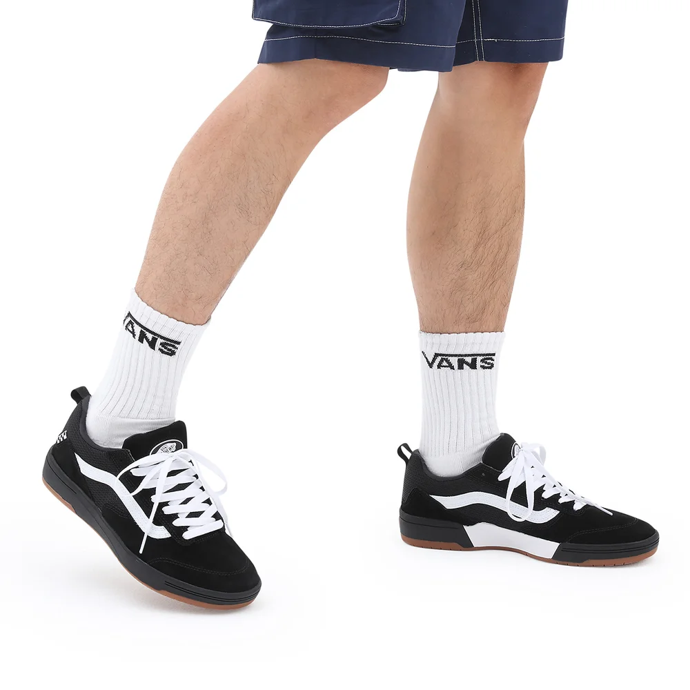Vans Zahba VN0007QQBA21 / schwarz