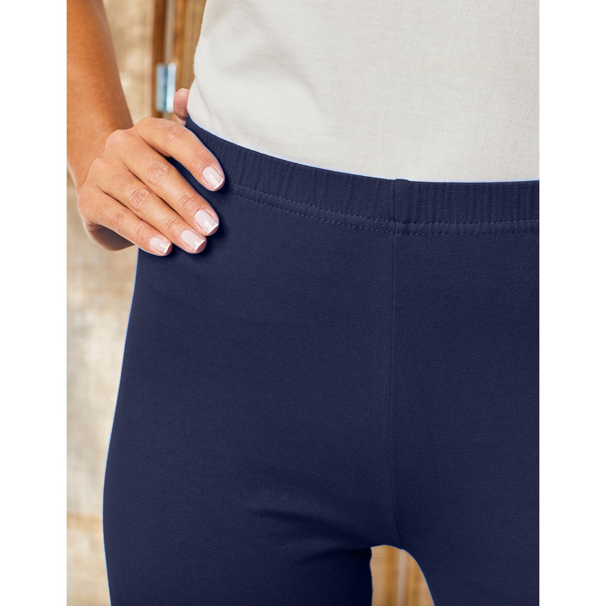 Legging long uni