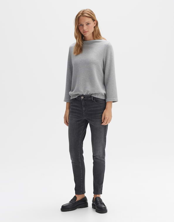 Sweatshirt Gopura