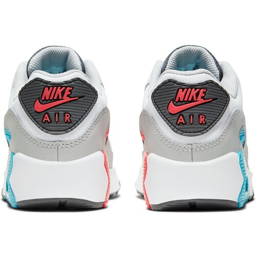 KINDER FREIZEITSCHUH AIR MAX 90 LTR