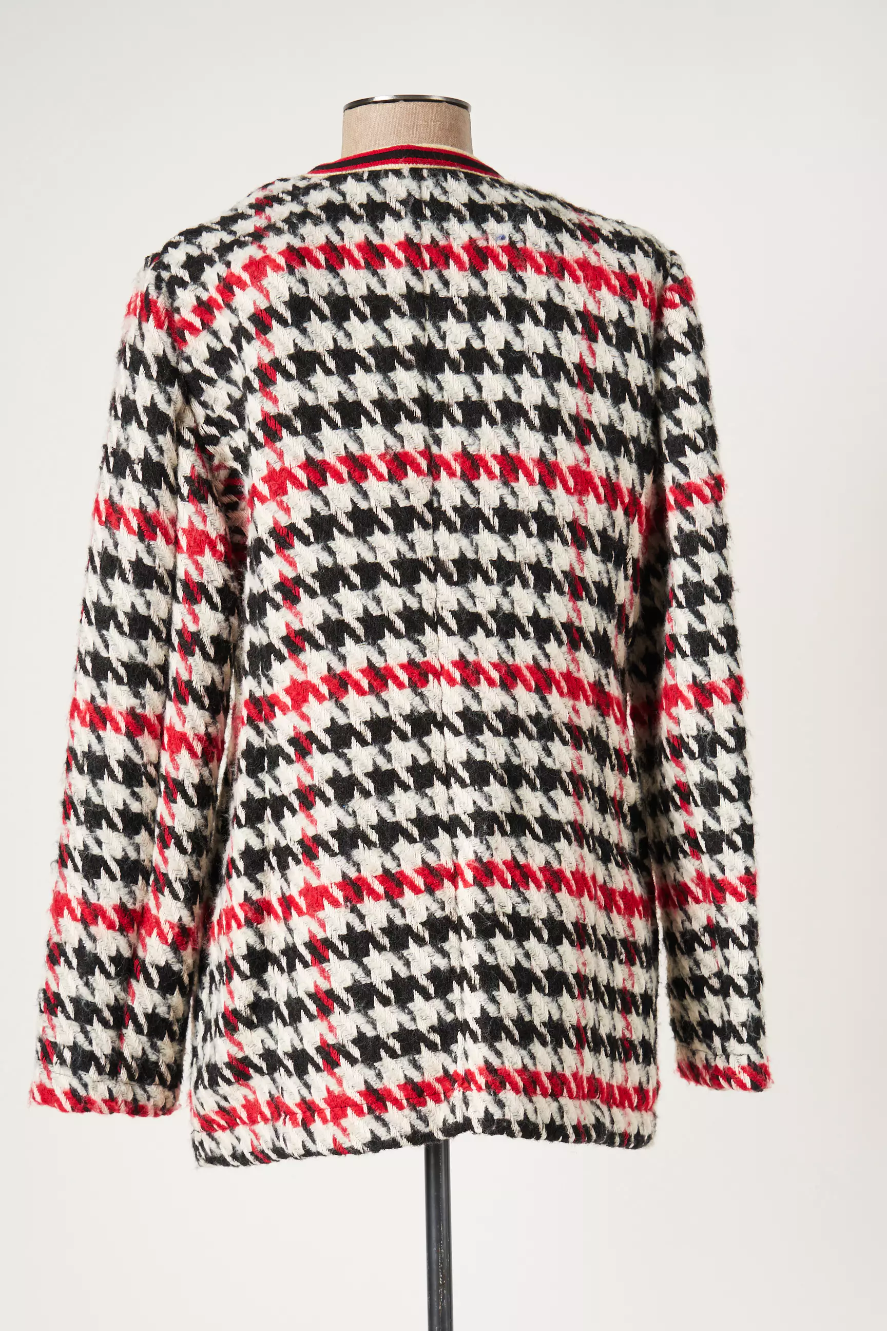 Kocca Vestecasual Femme couleur rouge
