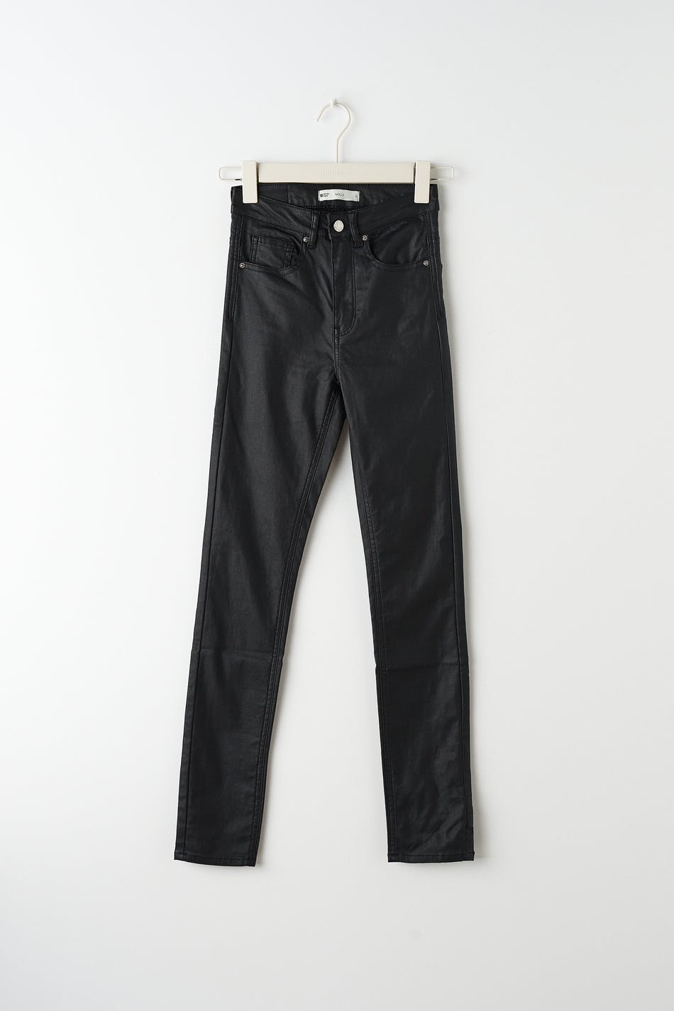 Molly coated jeans