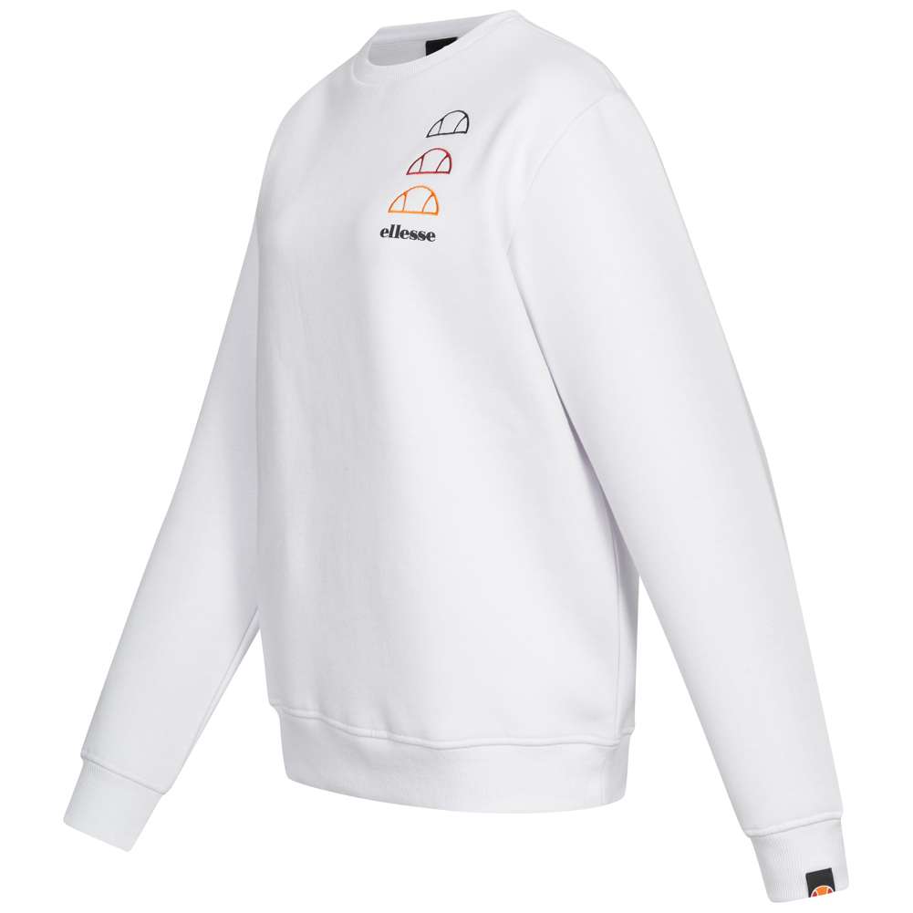 ellesse Vannesi Damen Sweatshirt STK16602-908