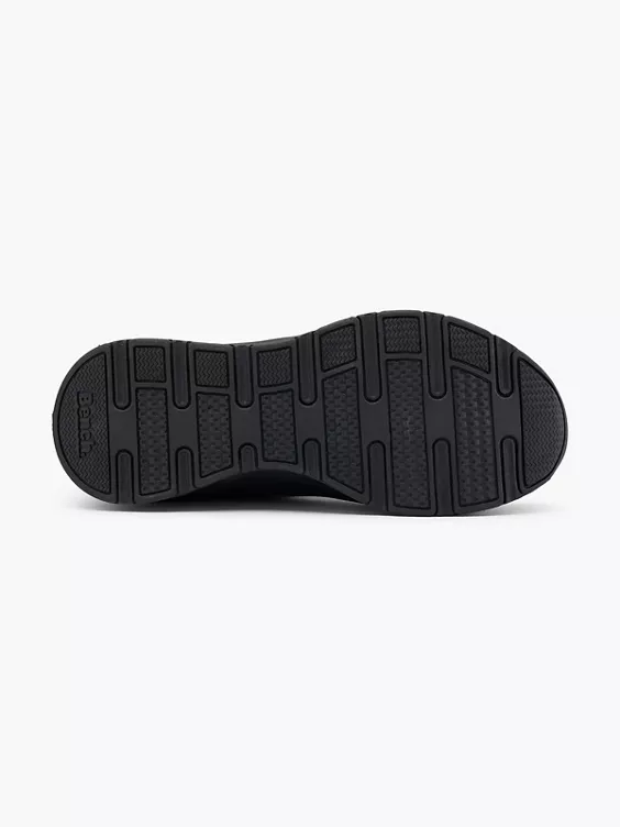 Bench Boots
