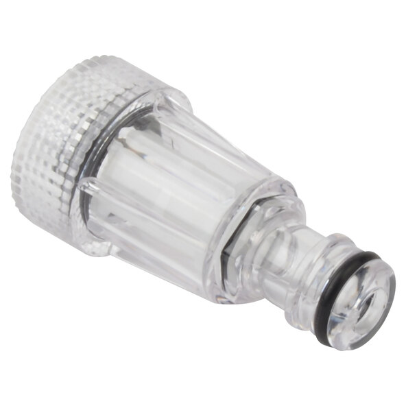 Hochdruckreiniger-Set, 2200 W, 165 bar