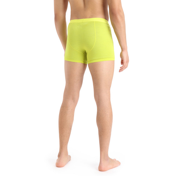 M ANATOMICA COOL-LITE BOXERS Herren - Funktionsunterwäsche