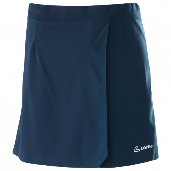 Löffler - Women's Skirt Active-Stretch-Superlite - Rock