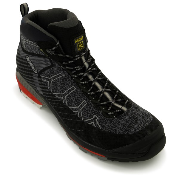 Asolo - Falcon Evo Jaquard GTX Vibram - Wanderschuhe