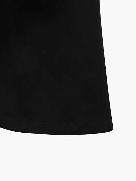 Nike Crop T-Shirt