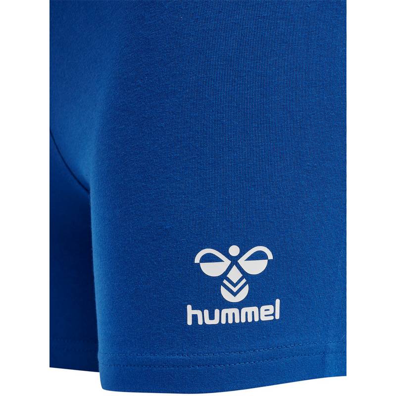 hummel hmlCORE VOLLEY COTTON HIPSTER WO Tights Damen