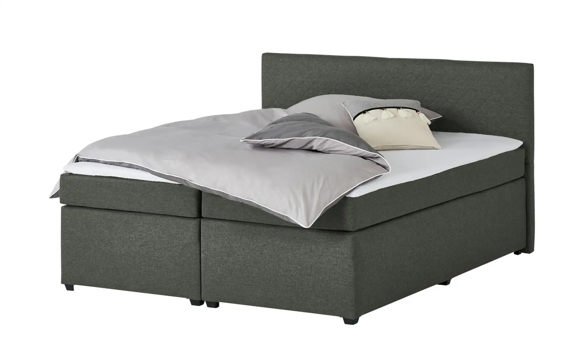 Boxspringbett