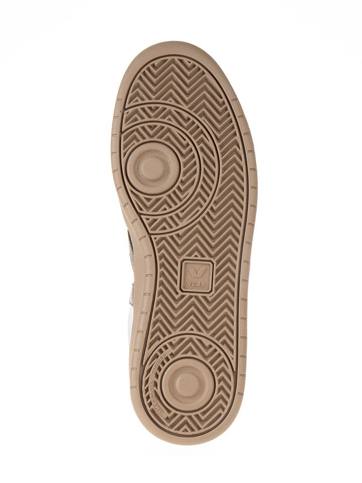 Veja Leder-Sneakers 