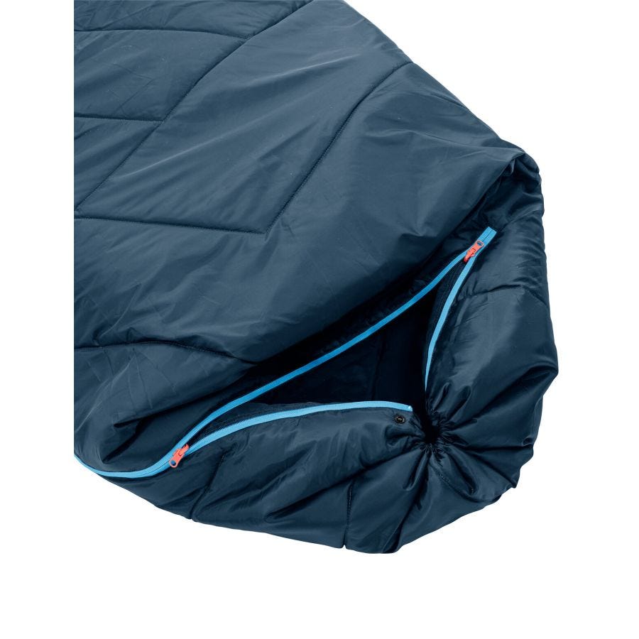 Navajo 900 II Kunstfaserschlafsack