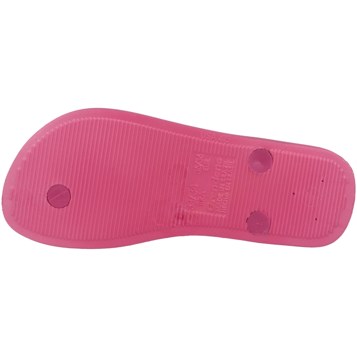 Ipanema Lolita Zehensandale pink