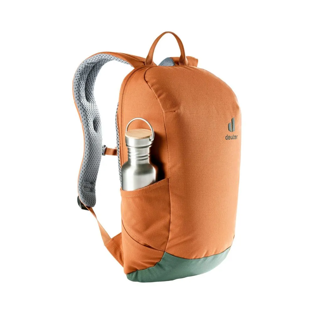 Deuter Stepout 12 - chestnut-ivy