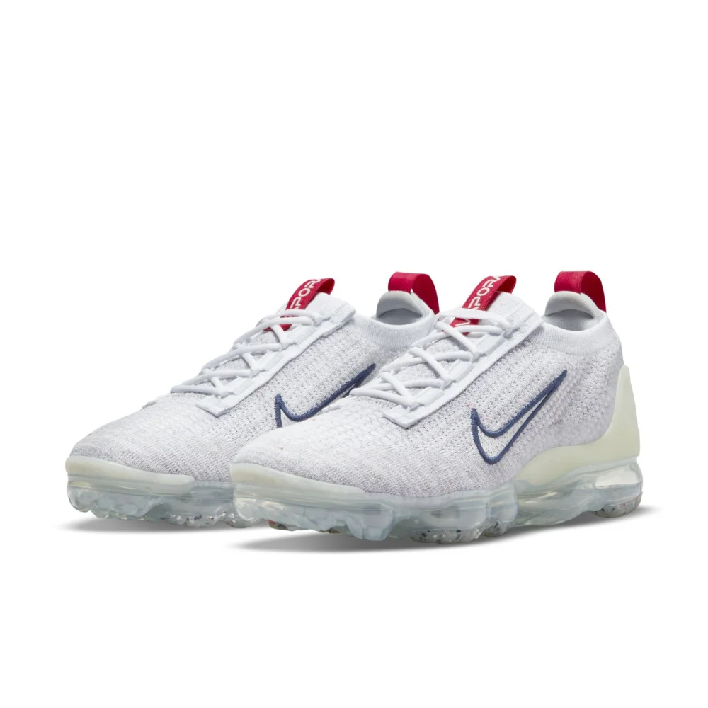 Nike Air Vapormax 2021 FK Flyknit Wmns DH4090-002 / grau