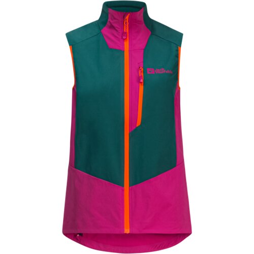 DAMEN WESTE ALPSPITZE VEST W