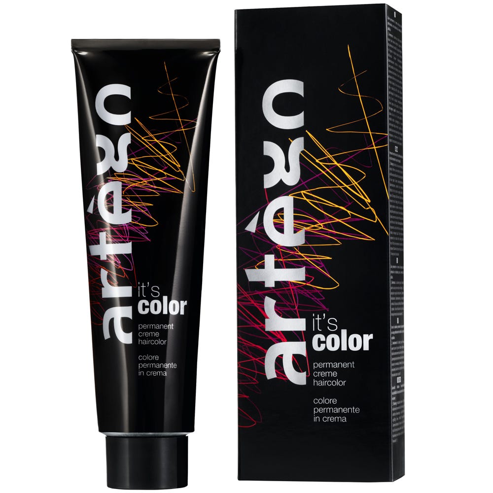 Artego It's Color Extra Blonding Cream Natrual 150 ml