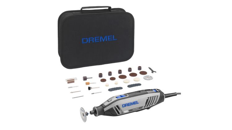 „Dremel F0134250JA 4250“ (4250-35) daugiafunkcis įrankis