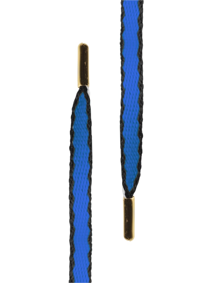 TubeLaces TubeLaces Laces in roy/blk günstig kaufen 130 cm