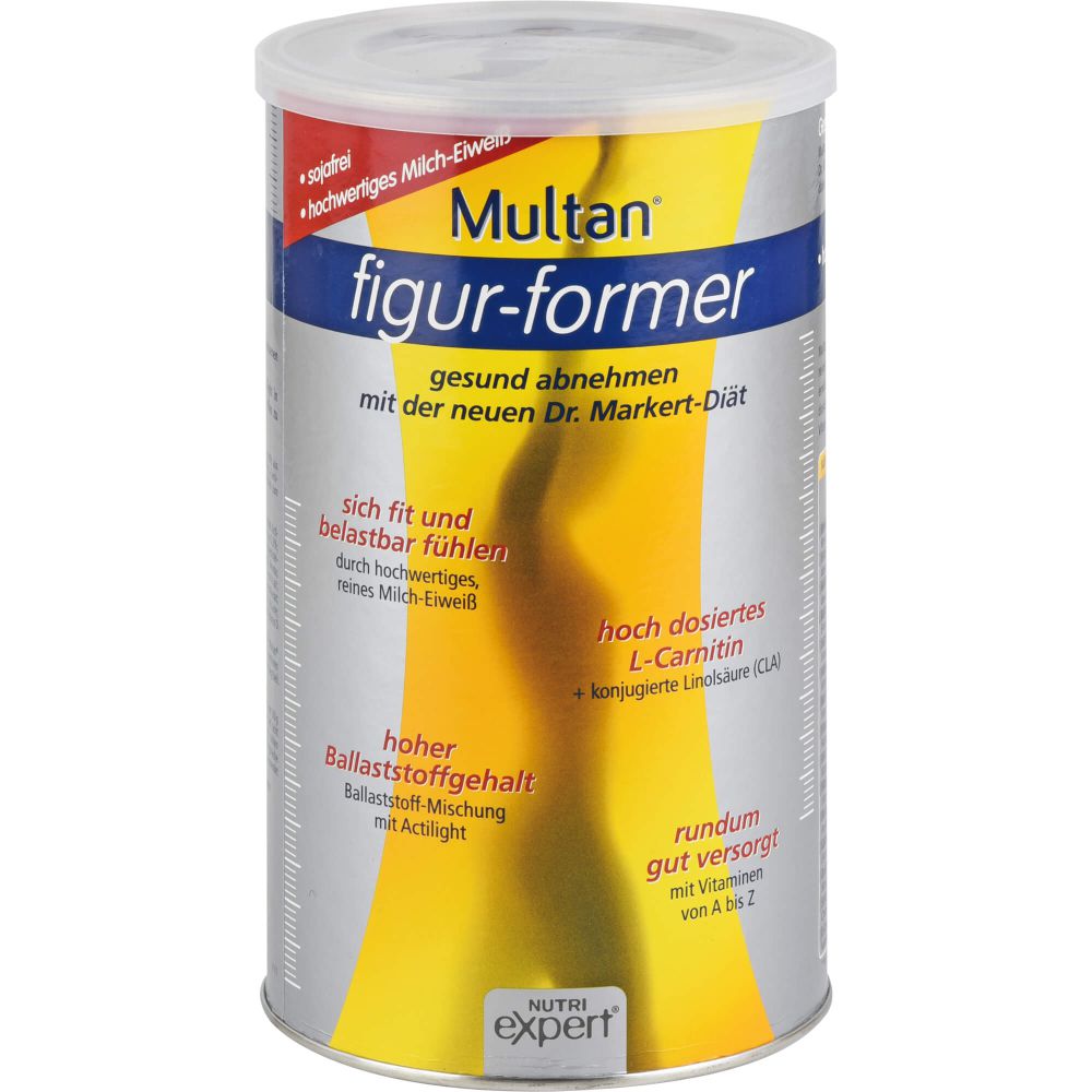 figur-former mit CLA und L-Carnitin Pulver