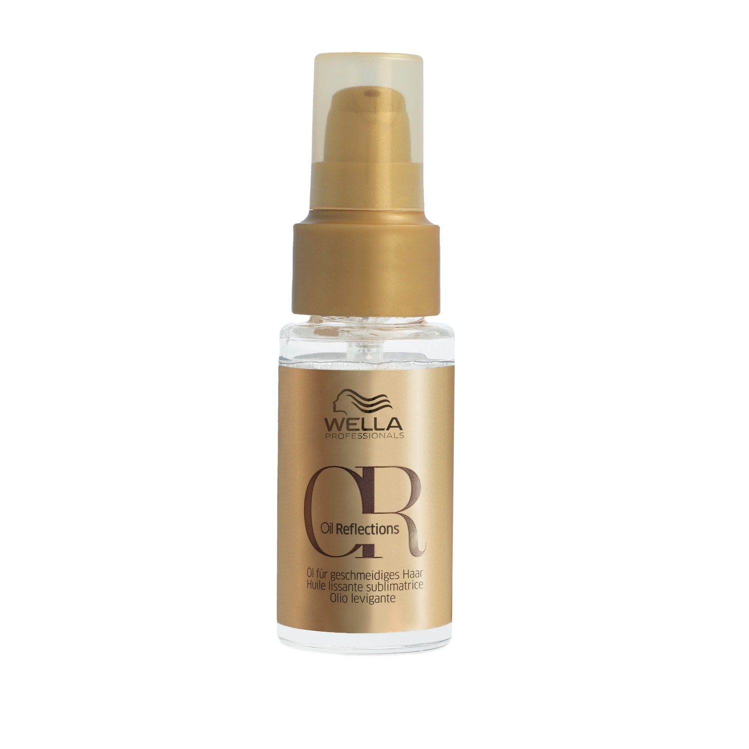 Wella Oil Reflections Huile Luminatrice