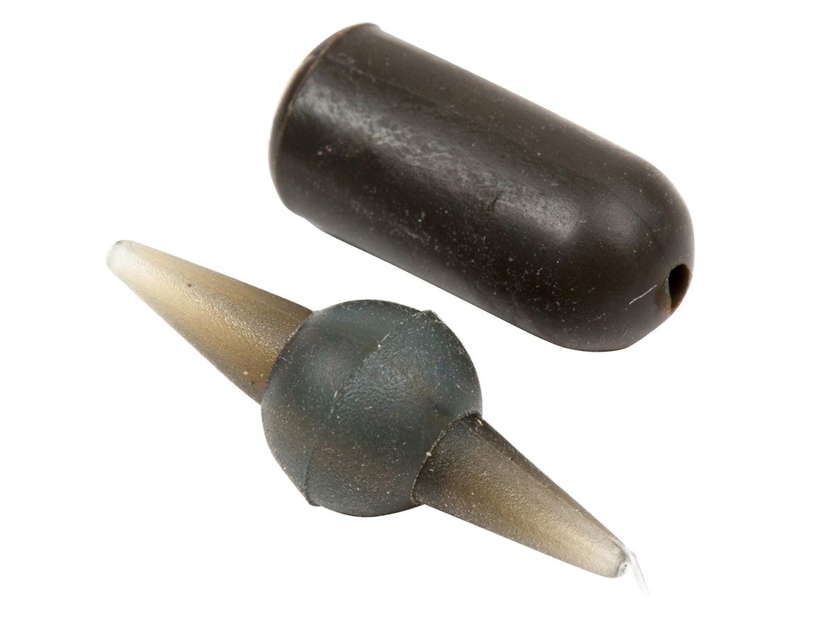 RIG Solution Heli-Chod Rubbers & Buffer Beads