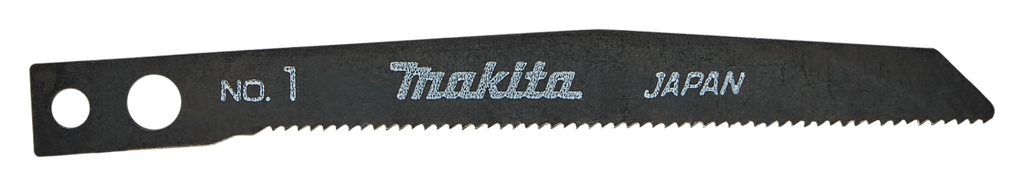 Makita Accessories A-85802 Λάμα σέγας NO1 5 τεμάχια