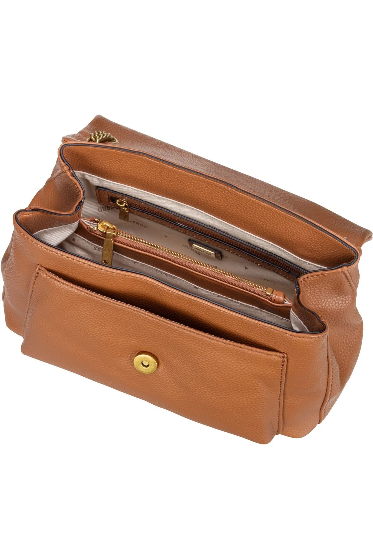 Guess  Schultertasche Laryn Convertible Crossbody Flap