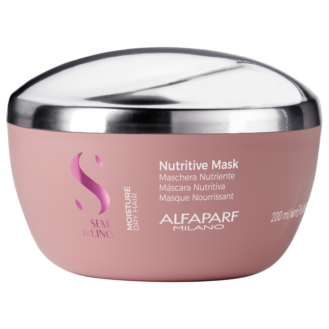 Moisture Nutritive Mask