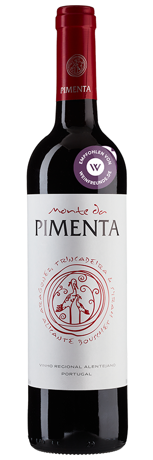 Monte da Pimenta 2022